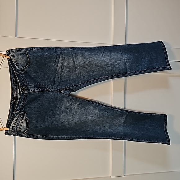 Woman's jeans size 16 petite - Picture 1 of 6